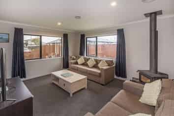 25 Full Moon Lane, Rolleston