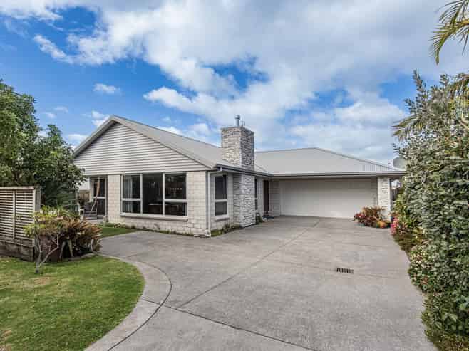 21A Haig Street, Whakatane