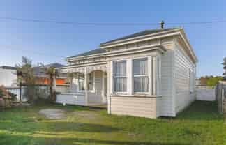 83 Derby Street, Westport