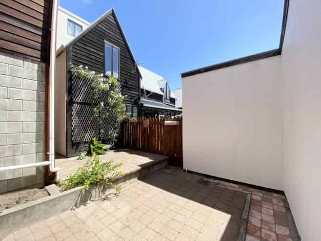 Wellington - Address withheld
