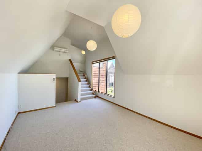 Wellington - Address withheld