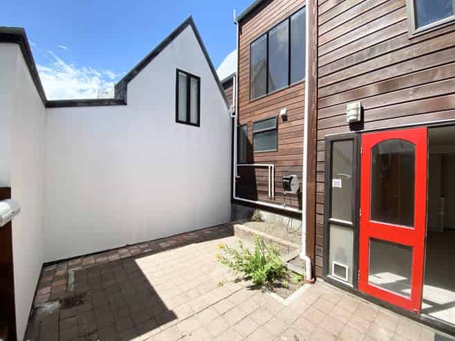Wellington - Address withheld
