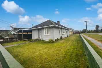 13 Liddell Street, Foxton