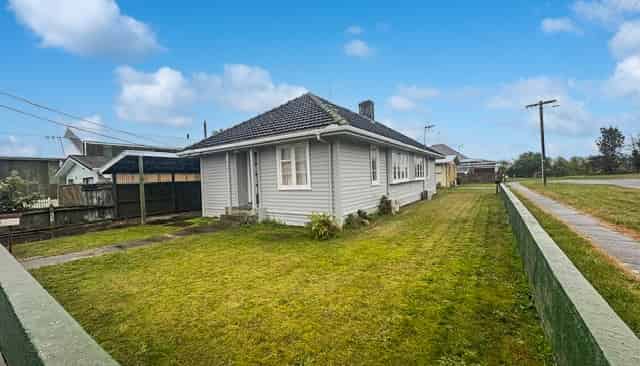 13 Liddell Street, Foxton