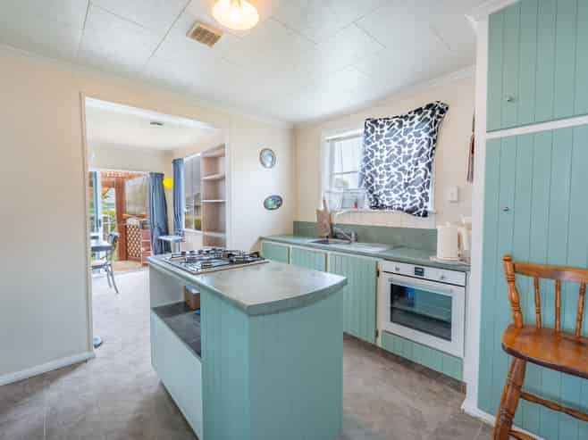 140 Otipua Road, Watlington