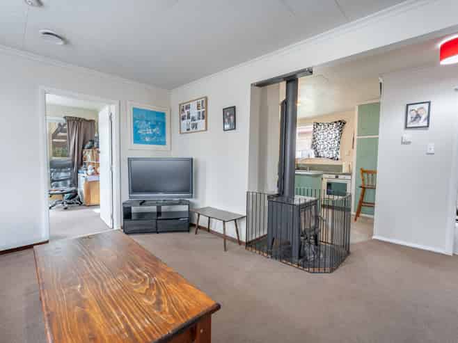 140 Otipua Road, Watlington
