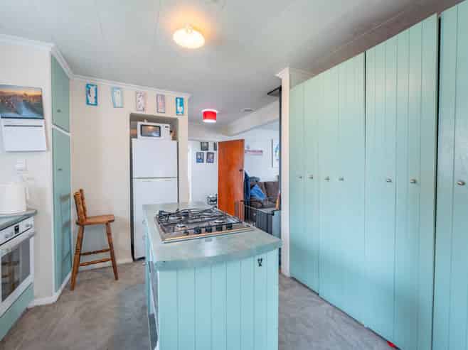 140 Otipua Road, Watlington