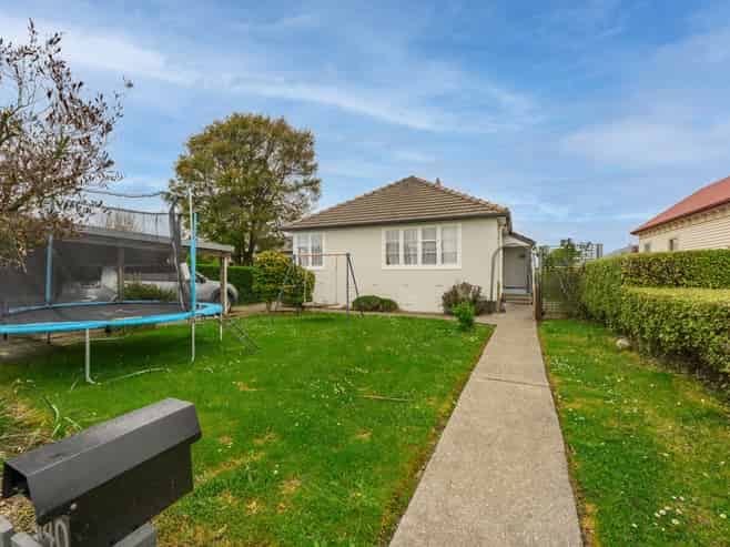 140 Otipua Road, Watlington