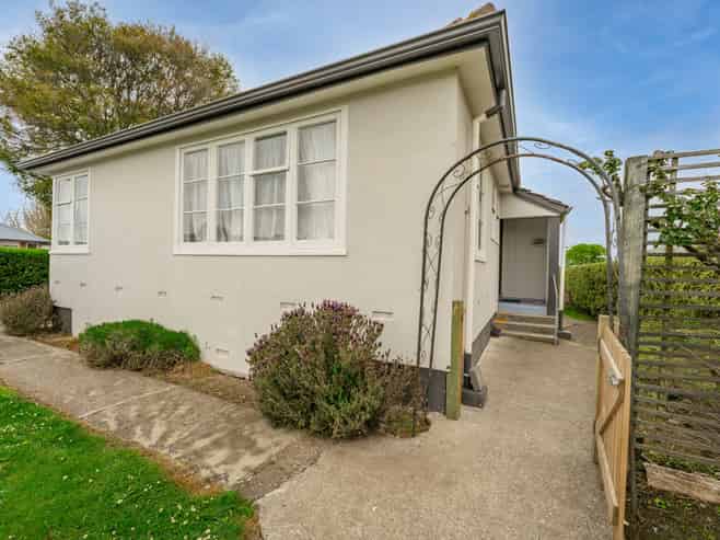 140 Otipua Road, Watlington