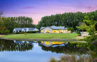 54 Mapleham Drive, Pegasus