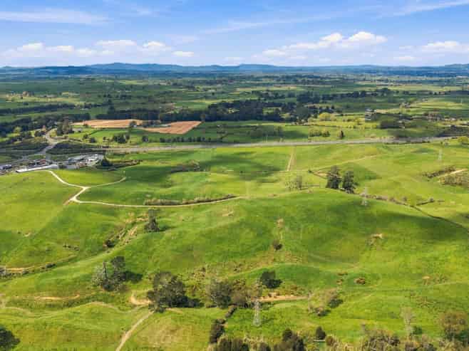 The next Pōkeno? Zoning approved