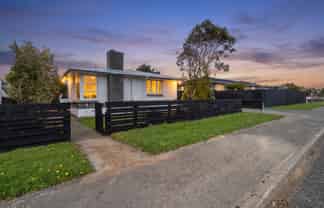 201 McQuarrie Street, Invercargill