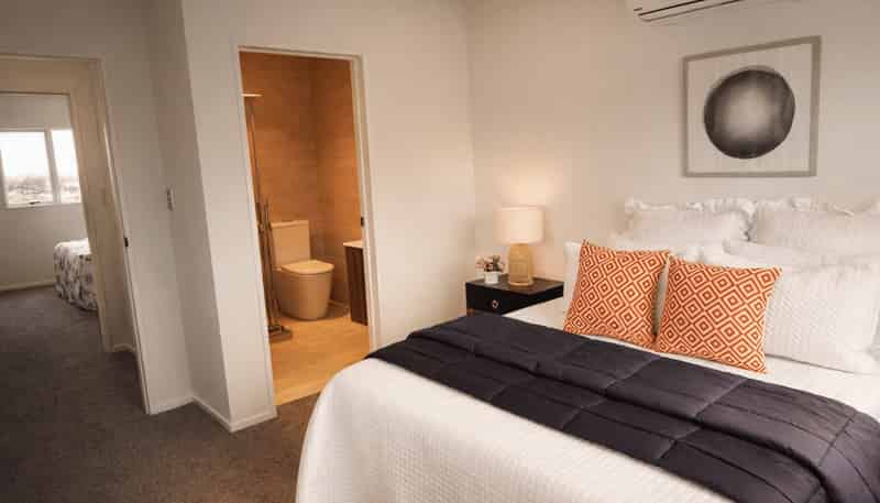 11/50 Claude Road, Hill Park
