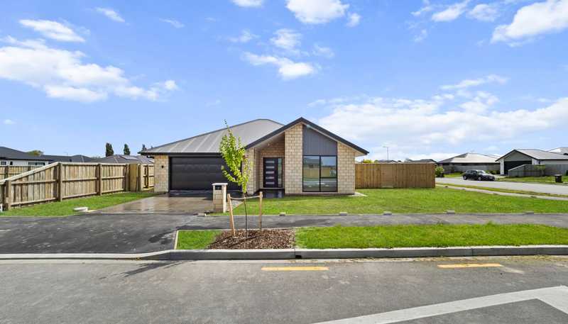 2 Kilphin Street, Ashburton