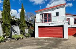 10a Park Terrace, Hamilton Central
