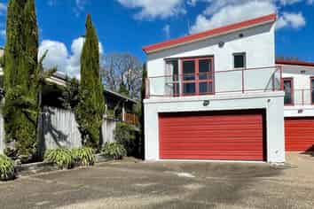 10a Park Terrace, Hamilton Central