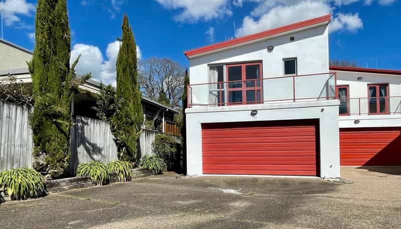 10a Park Terrace, Hamilton Central