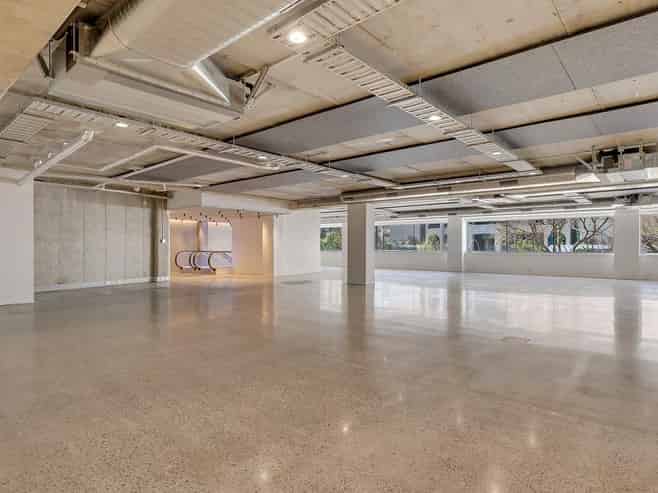 Large Format Retail - Prime CBD