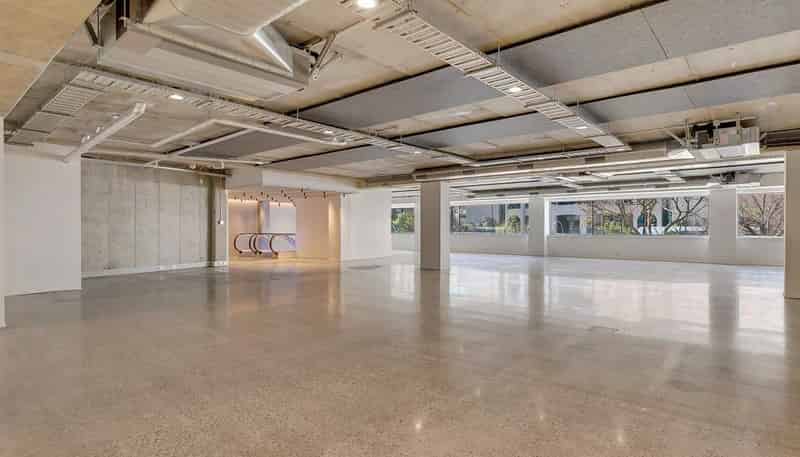  190 Lambton Quay, Wellington Central