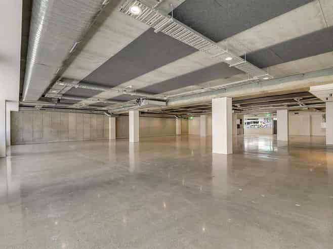 Large Format Retail - Prime CBD
