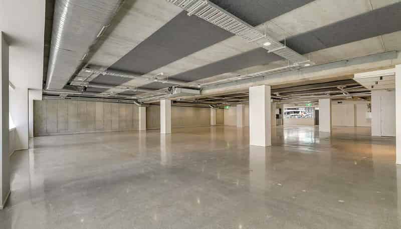  190 Lambton Quay, Wellington Central