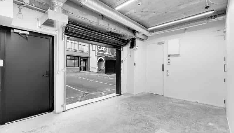  190 Lambton Quay, Wellington Central