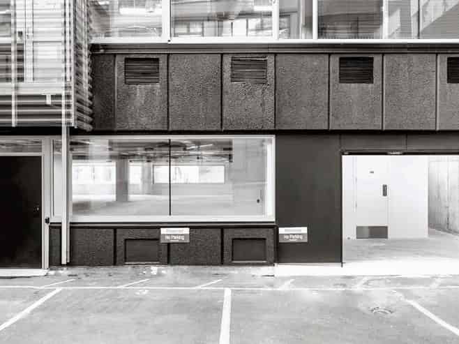 Large Format Retail - Prime CBD