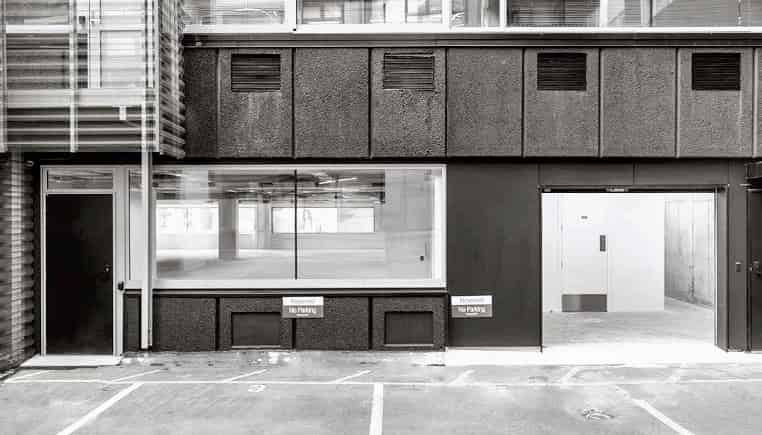  190 Lambton Quay, Wellington Central