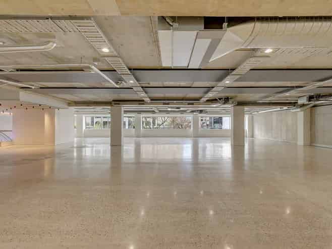 Large Format Retail - Prime CBD