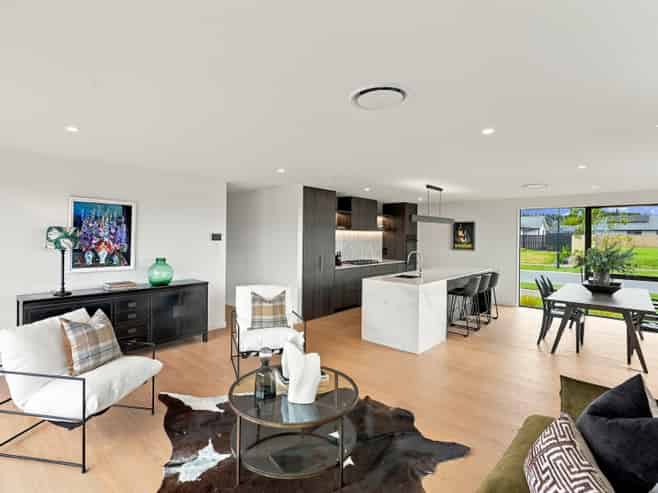 135 Ridgeland Way, West Melton