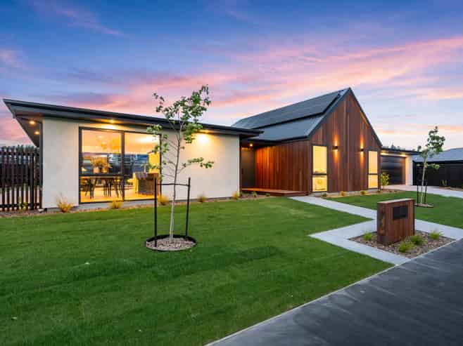 135 Ridgeland Way, West Melton