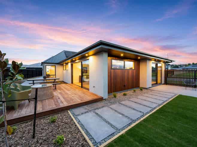 135 Ridgeland Way, West Melton