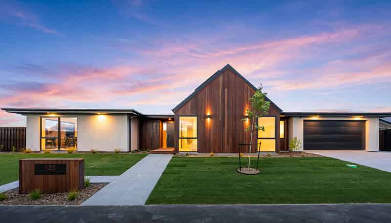 135 Ridgeland Way, West Melton
