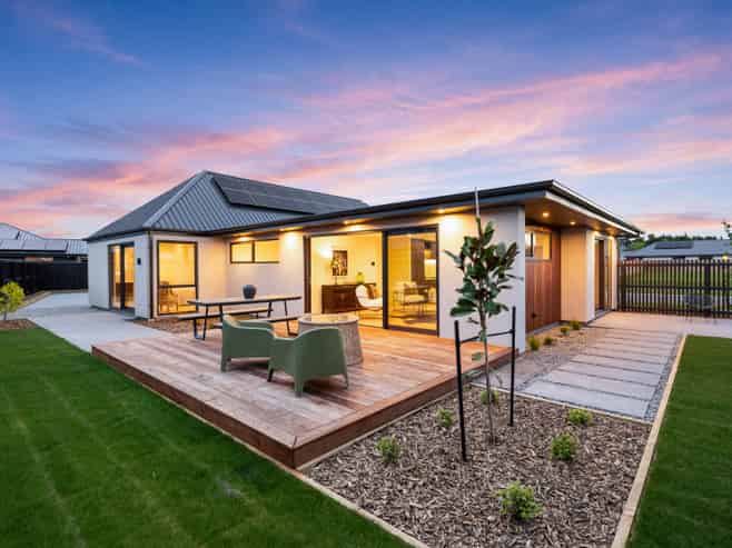 135 Ridgeland Way, West Melton