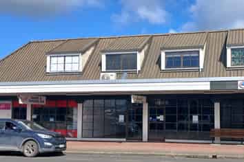 3 x SHOP LEASE OPTIONS 37sqm-180sqm