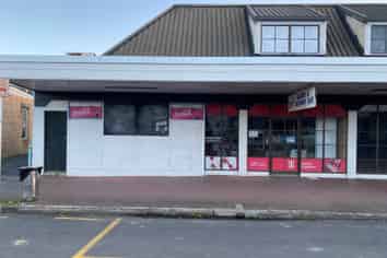 3 x SHOP LEASE OPTIONS 37sqm-180sqm