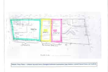 3 x SHOP LEASE OPTIONS 37sqm-180sqm