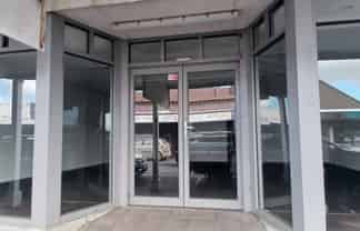 PRIME DARGAVILLE RETAIL SPACE
