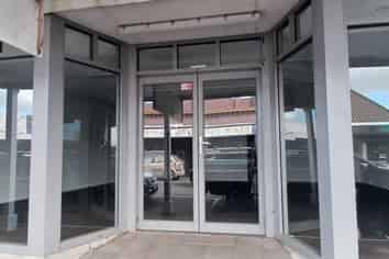 PRIME DARGAVILLE RETAIL SPACE