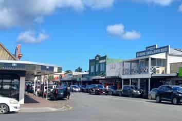 PRIME DARGAVILLE RETAIL SPACE