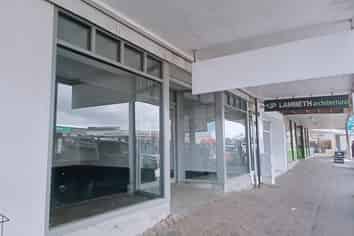 PRIME DARGAVILLE RETAIL SPACE