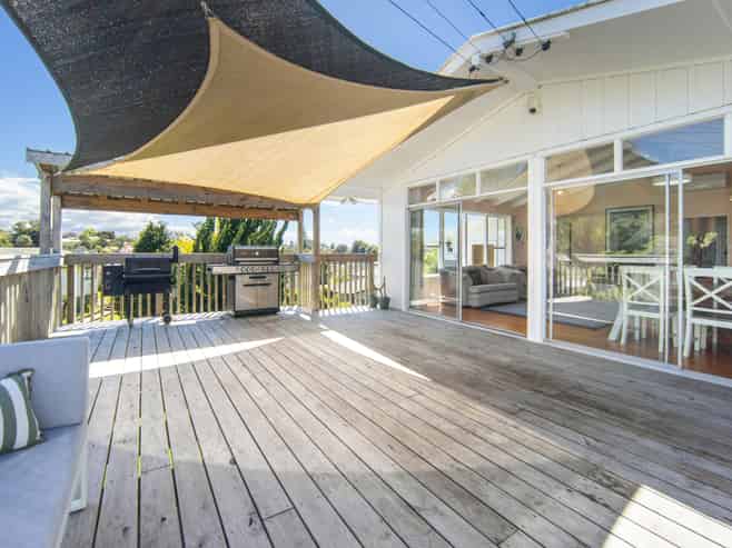 31 Mason Street, New Lynn