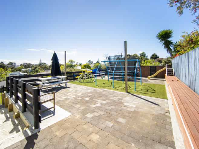 31 Mason Street, New Lynn
