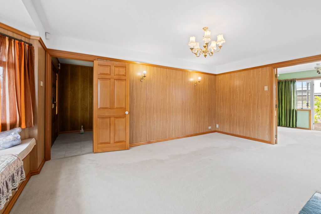 Sunny 3 bedroom in Takapuna ! 4