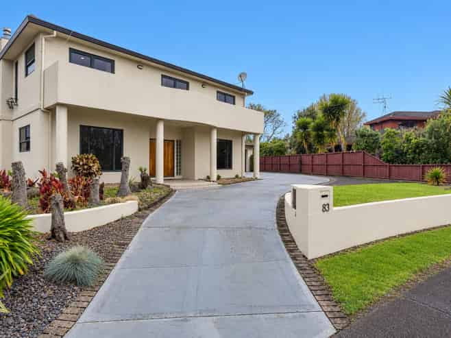 83 Harrowfield Drive, Harrowfield