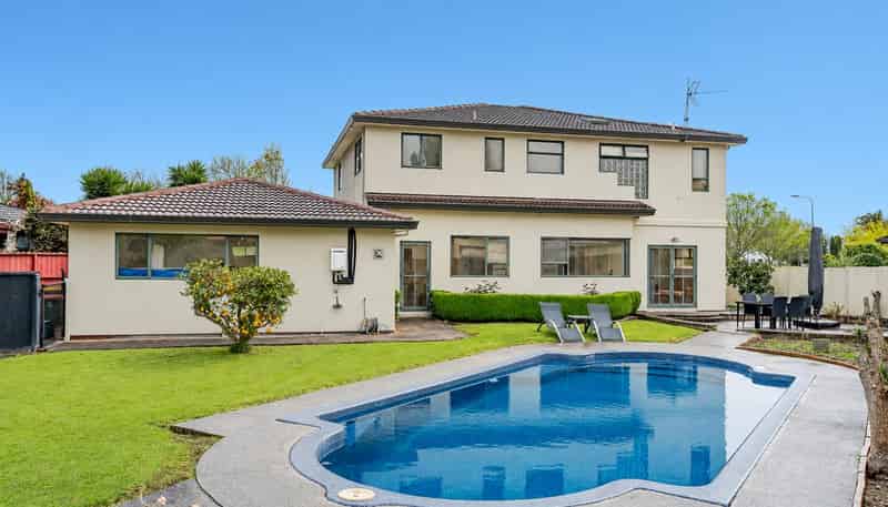 83 Harrowfield Drive, Harrowfield