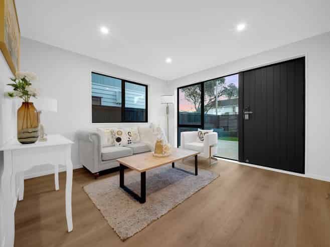 Lots 2,3,4/1 Ware Place, Pakuranga Heights