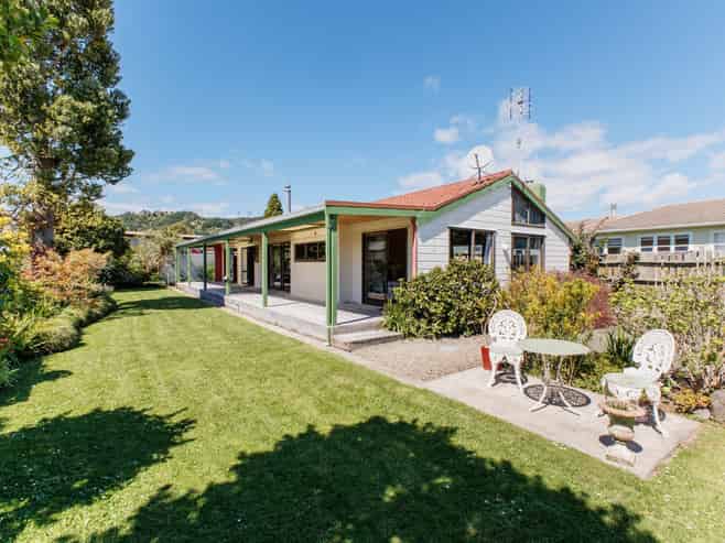 8D Churchill Street, Whakatane
