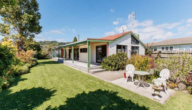 8D Churchill Street, Whakatane