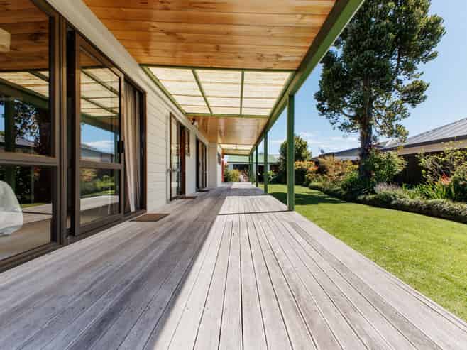 8D Churchill Street, Whakatane